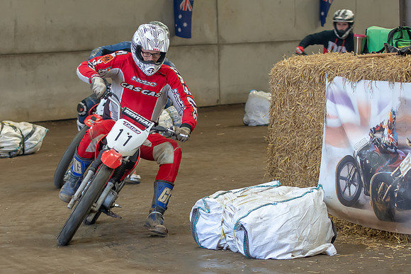 Champions Flattrack School 2.3  (94)