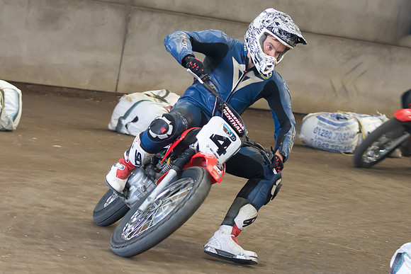 Champions Flattrack School 2.3  (95)