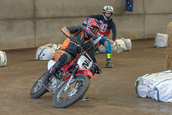 Champions Flattrack School 2.3  (97)