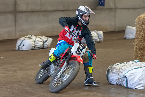 Champions Flattrack School 2.3  (98)
