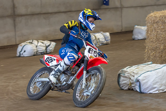Champions Flattrack School 2.3  (101)