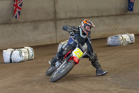 Champions Flattrack School 2.3  (102)