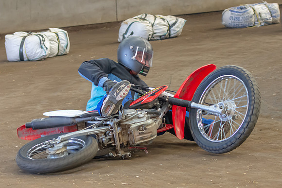 Champions Flattrack School 2.3  (106)