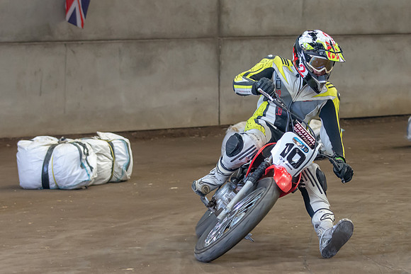 Champions Flattrack School 2.3  (107)