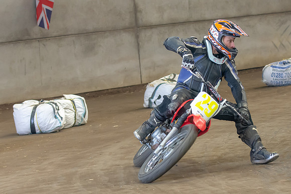Champions Flattrack School 2.3  (111)