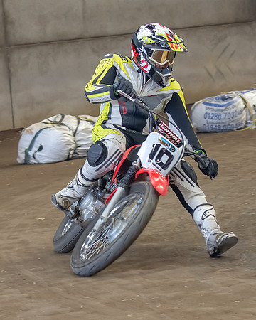 Champions Flattrack School 2.3  (112)