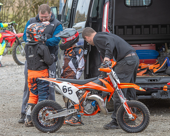 Champions Flattrack School 2.3  (118)