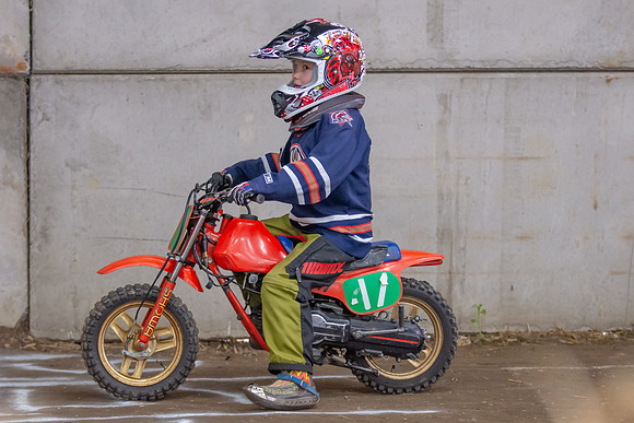 Champions Flattrack School 2.3  (119)