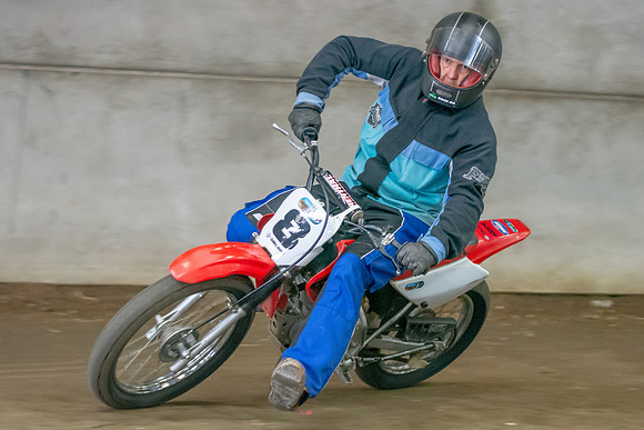 Champions Flattrack School 2.3  (127)