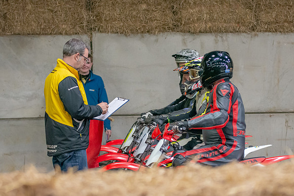 Champions Flattrack School 2.3  (128)