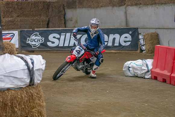 Champions Flattrack School 2.3  (129)