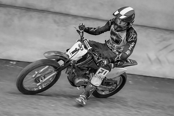 Champions Flattrack School 2.3  (132)