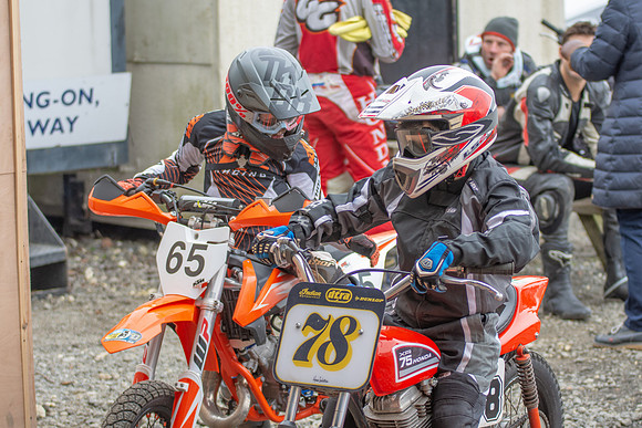 Champions Flattrack School 2.3  (133)