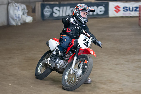 Champions Flattrack School 2.3  (137)