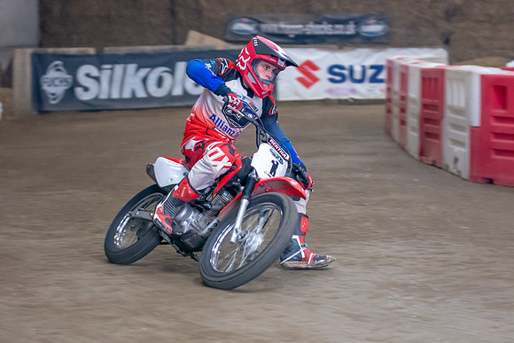 Champions Flattrack School 2.3  (139)