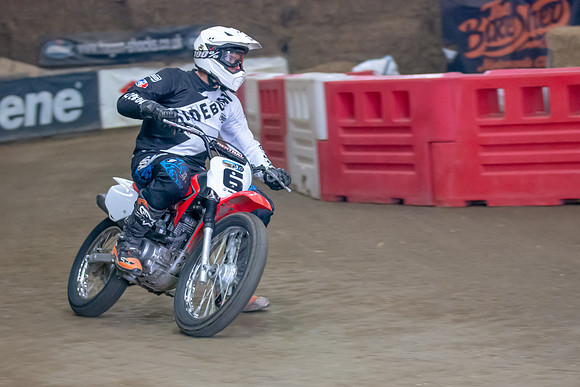 Champions Flattrack School 2.3  (140)