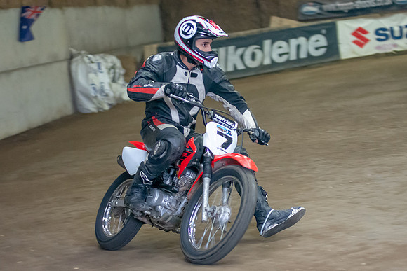 Champions Flattrack School 2.3  (141)