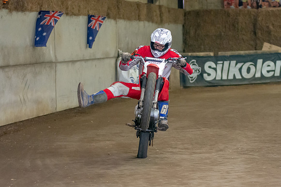 Champions Flattrack School 2.3  (146)