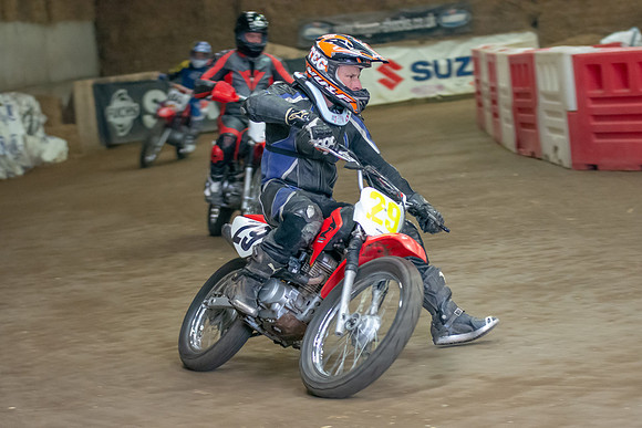Champions Flattrack School 2.3  (147)