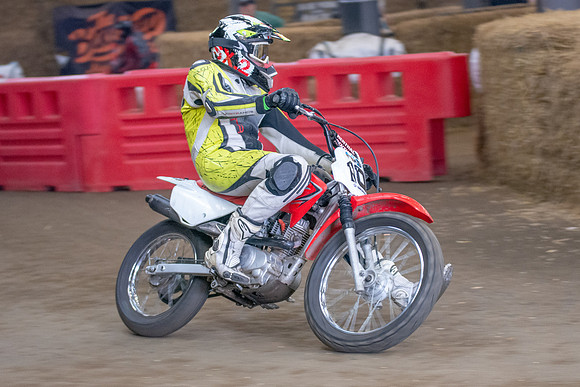 Champions Flattrack School 2.3  (151)