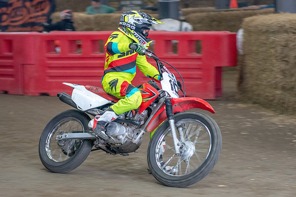 Champions Flattrack School 2.3  (156)