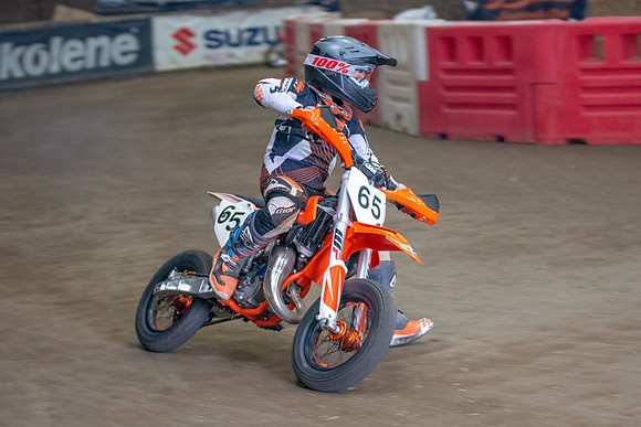 Champions Flattrack School 2.3  (157)