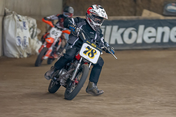 Champions Flattrack School 2.3  (158)