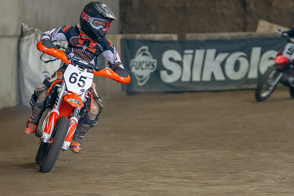 Champions Flattrack School 2.3  (159)