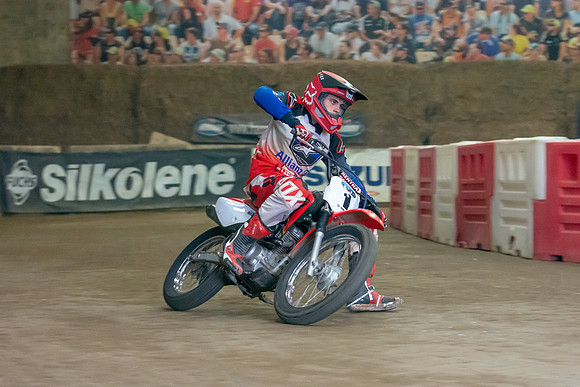 Champions Flattrack School 2.3  (161)