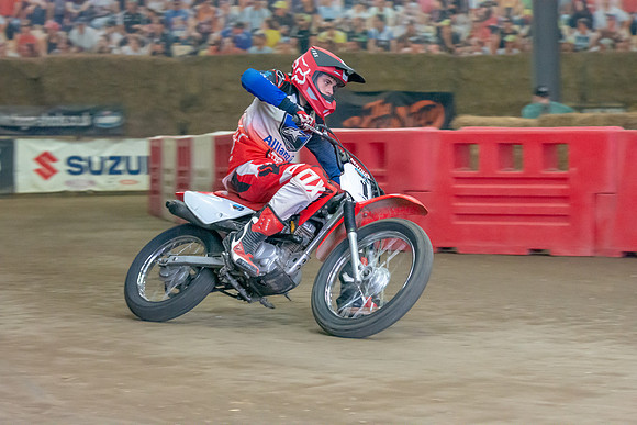 Champions Flattrack School 2.3  (162)