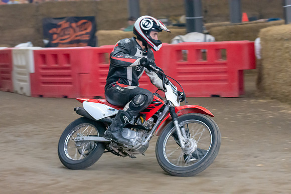 Champions Flattrack School 2.3  (163)