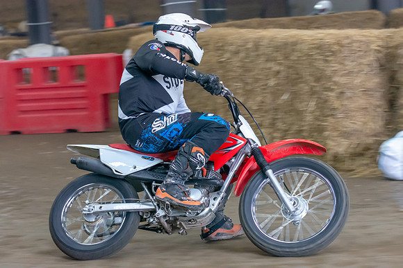 Champions Flattrack School 2.3  (166)