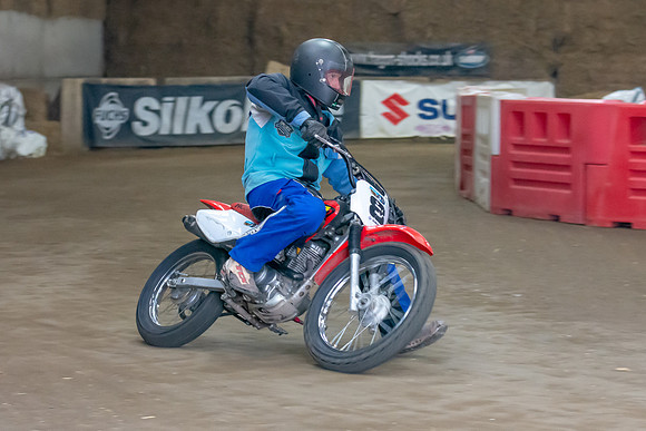 Champions Flattrack School 2.3  (167)