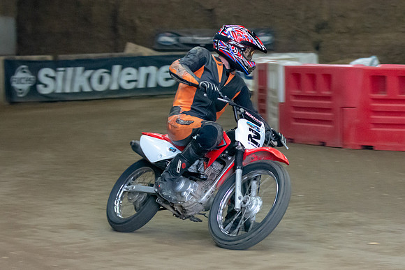 Champions Flattrack School 2.3  (168)