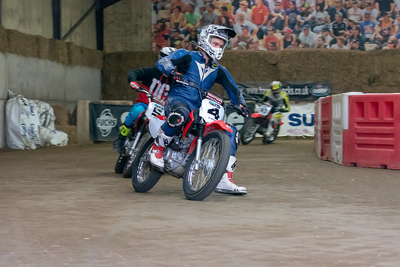 Champions Flattrack School 2.3  (169)