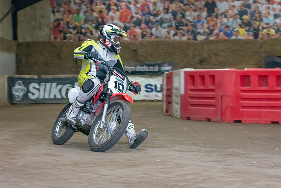 Champions Flattrack School 2.3  (171)