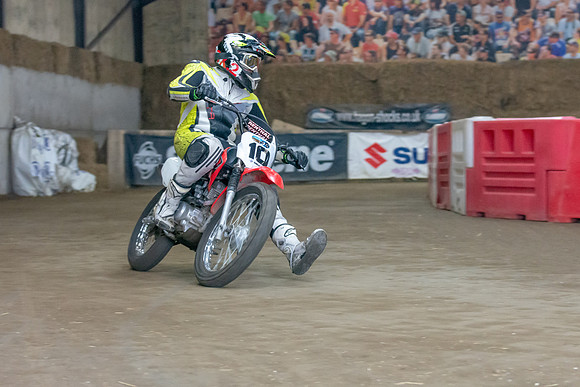 Champions Flattrack School 2.3  (173)