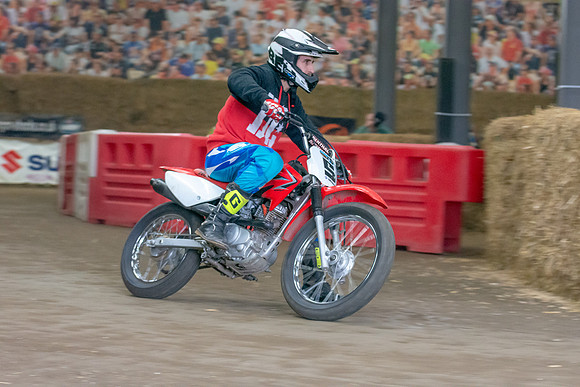 Champions Flattrack School 2.3  (172)