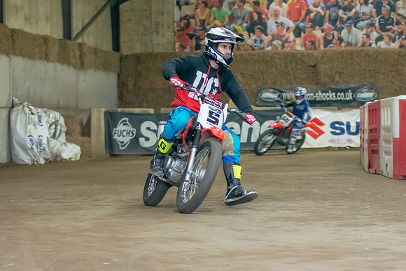 Champions Flattrack School 2.3  (174)