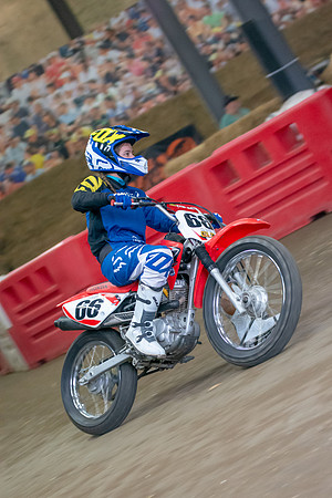 Champions Flattrack School 2.3  (176)