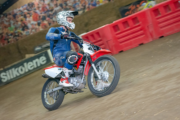 Champions Flattrack School 2.3  (177)