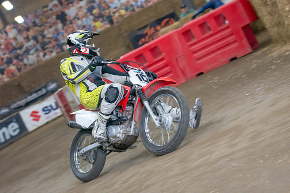 Champions Flattrack School 2.3  (178)