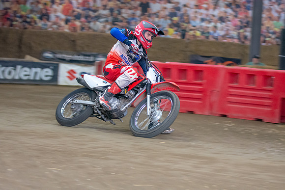 Champions Flattrack School 2.3  (180)