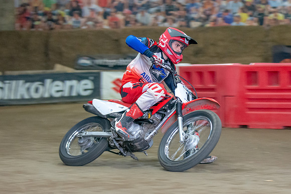 Champions Flattrack School 2.3  (181)