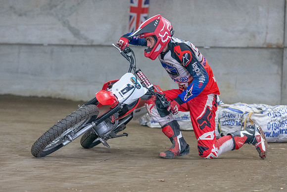 Champions Flattrack School 2.3  (182)