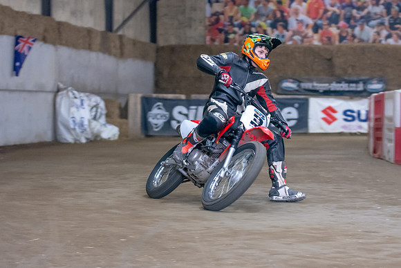Champions Flattrack School 2.3  (183)