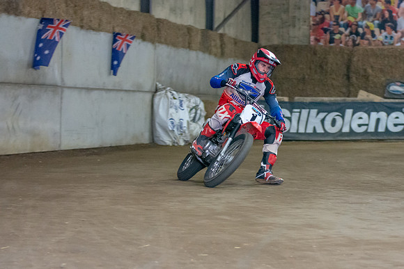 Champions Flattrack School 2.3  (184)
