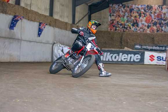 Champions Flattrack School 2.3  (186)