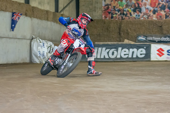 Champions Flattrack School 2.3  (187)