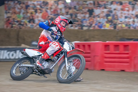 Champions Flattrack School 2.3  (188)